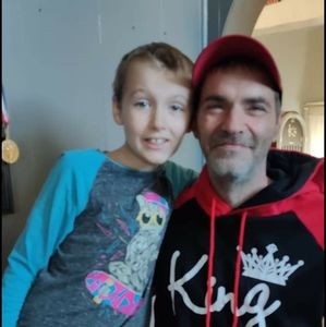 Meet your Posher, Shane